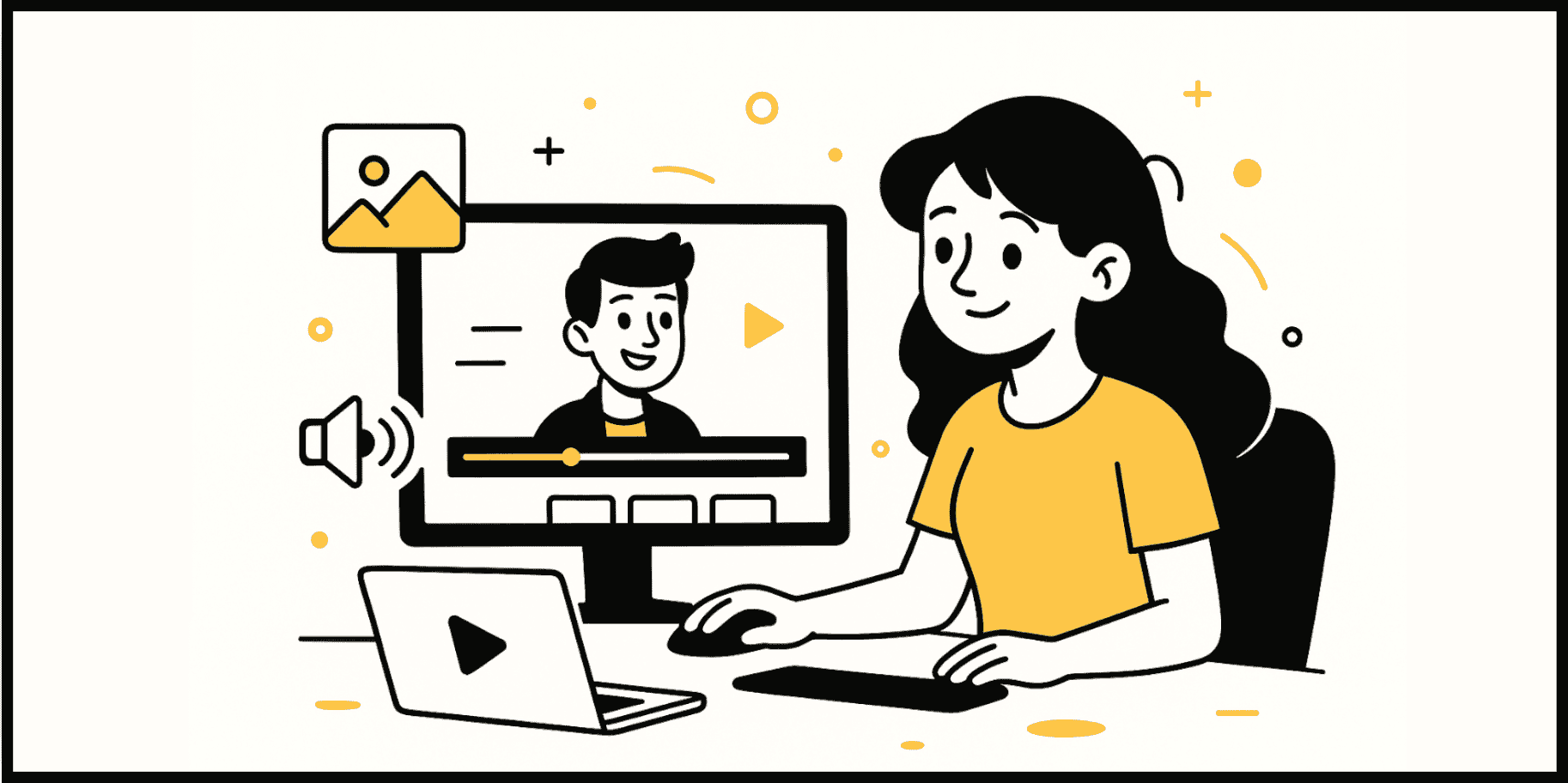 Animaker en quelques mots