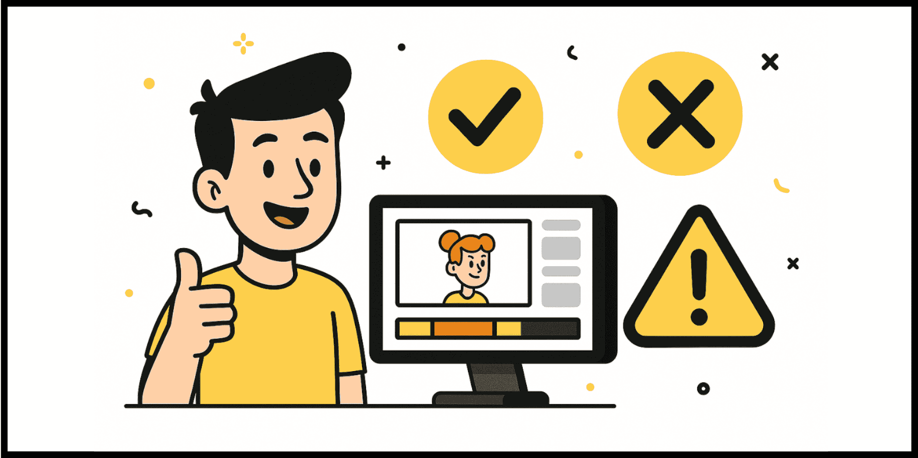 Avantages et inconvénients d’Animaker