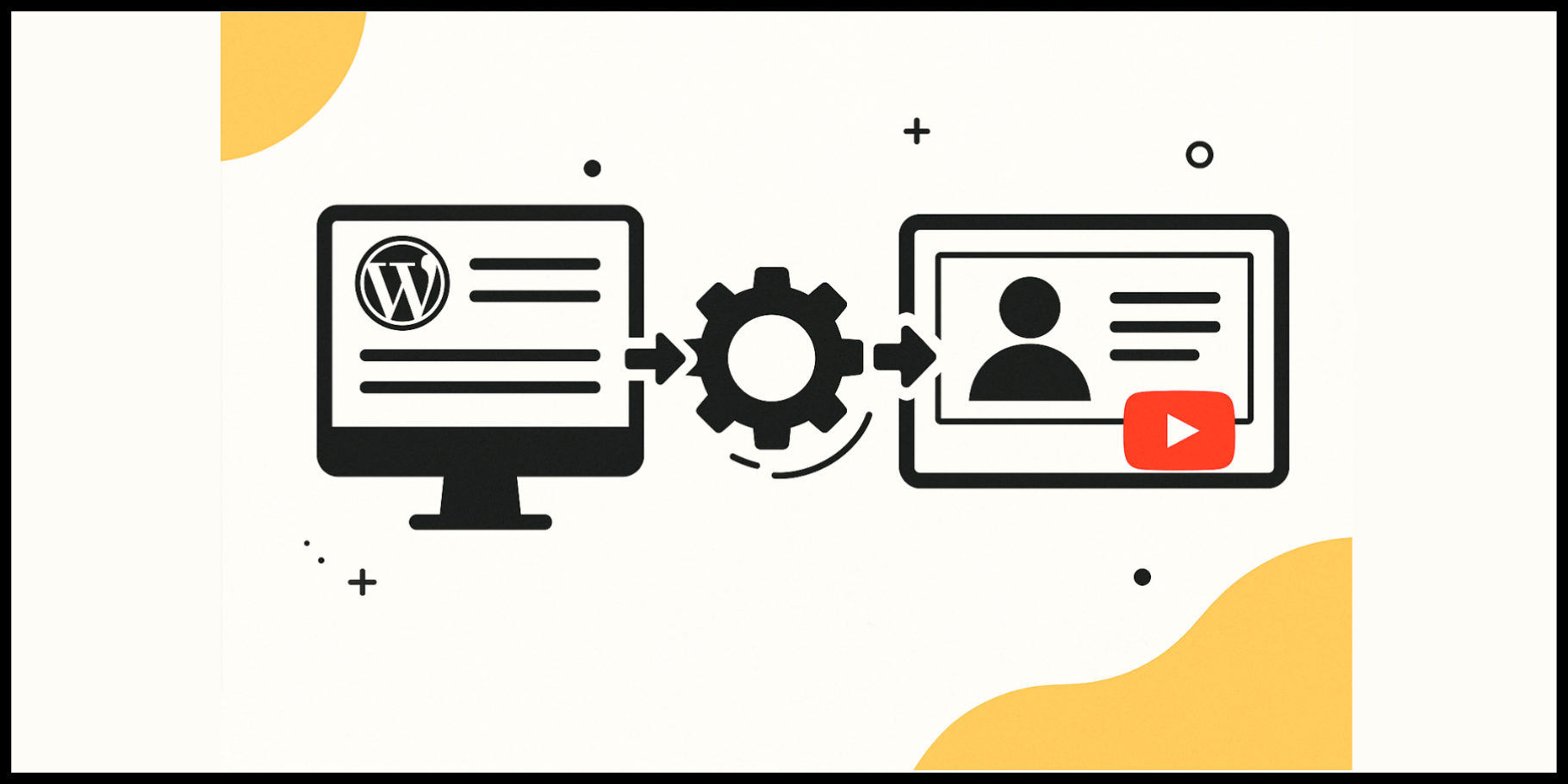 Exemple de workflow automatisé