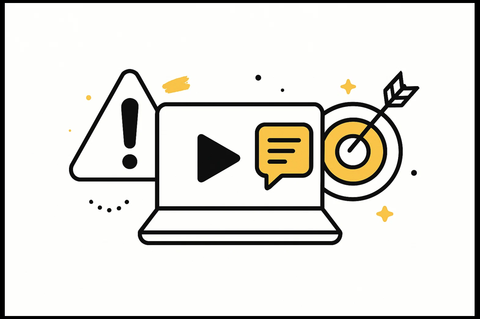 Attention aux pièges