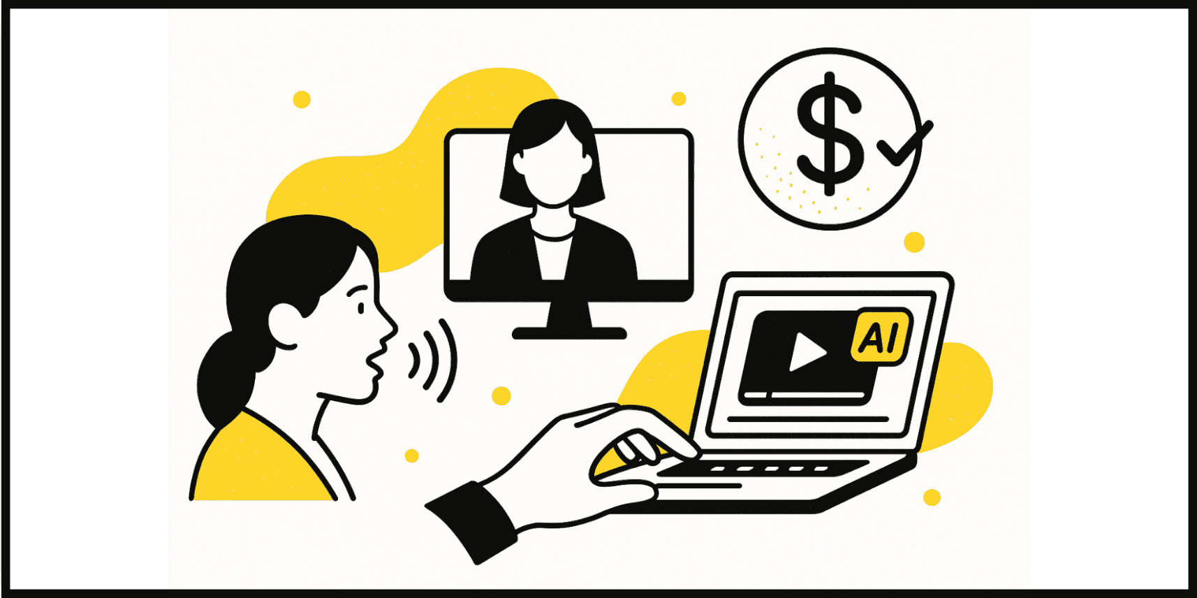 Comment choisir le générateur de vidéos IA qui vous convient