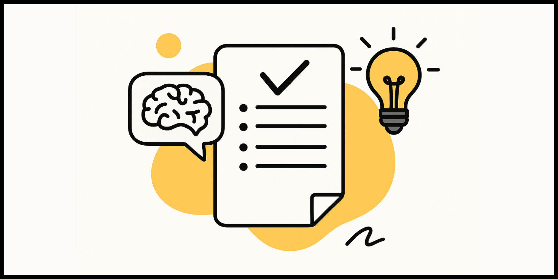 Soignez le contenu et le script avant tout