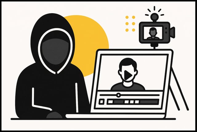 Comment créer un avatar vidéo pour vos contenus anonymes ?
