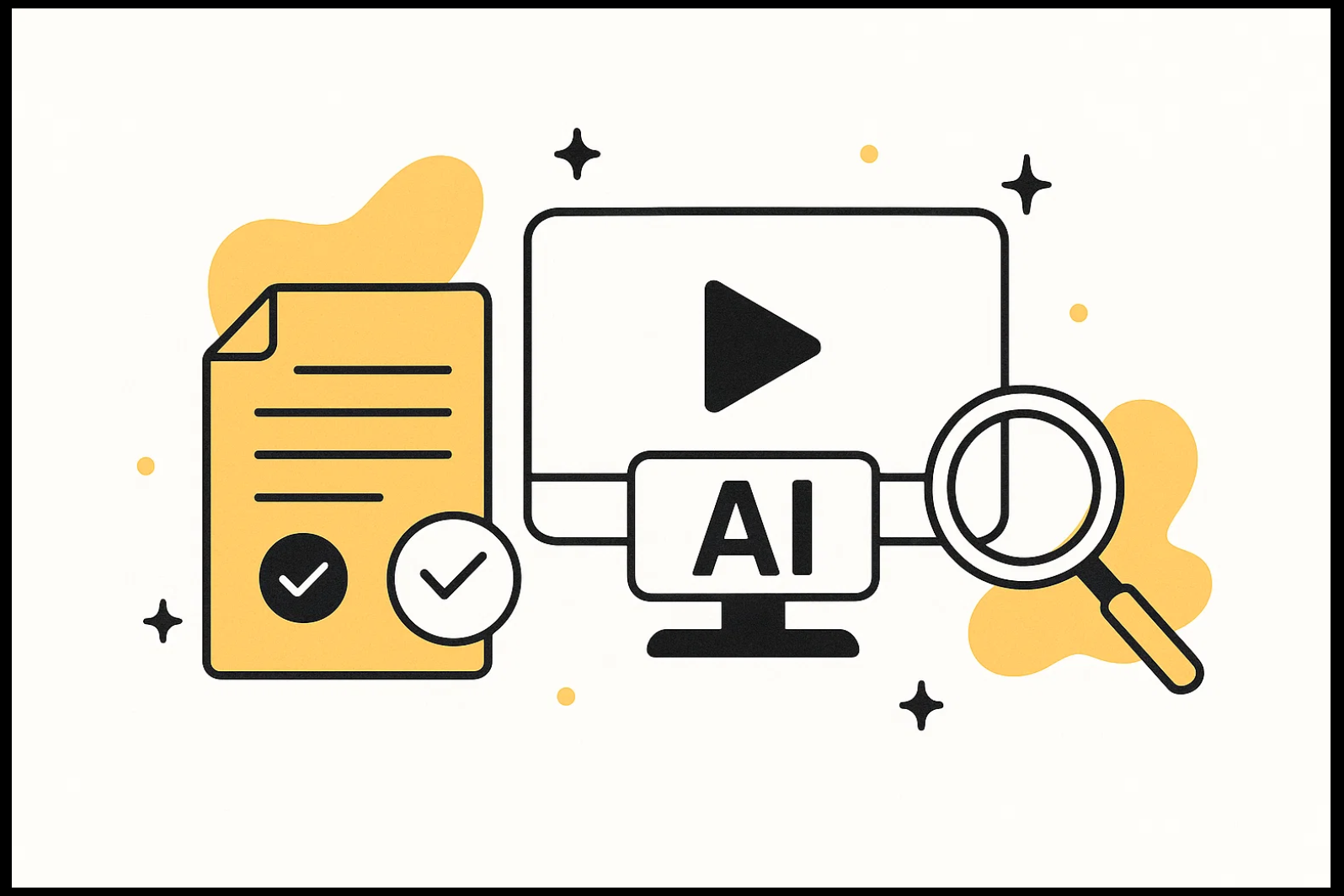 Mentions à ajouter pour rester transparent