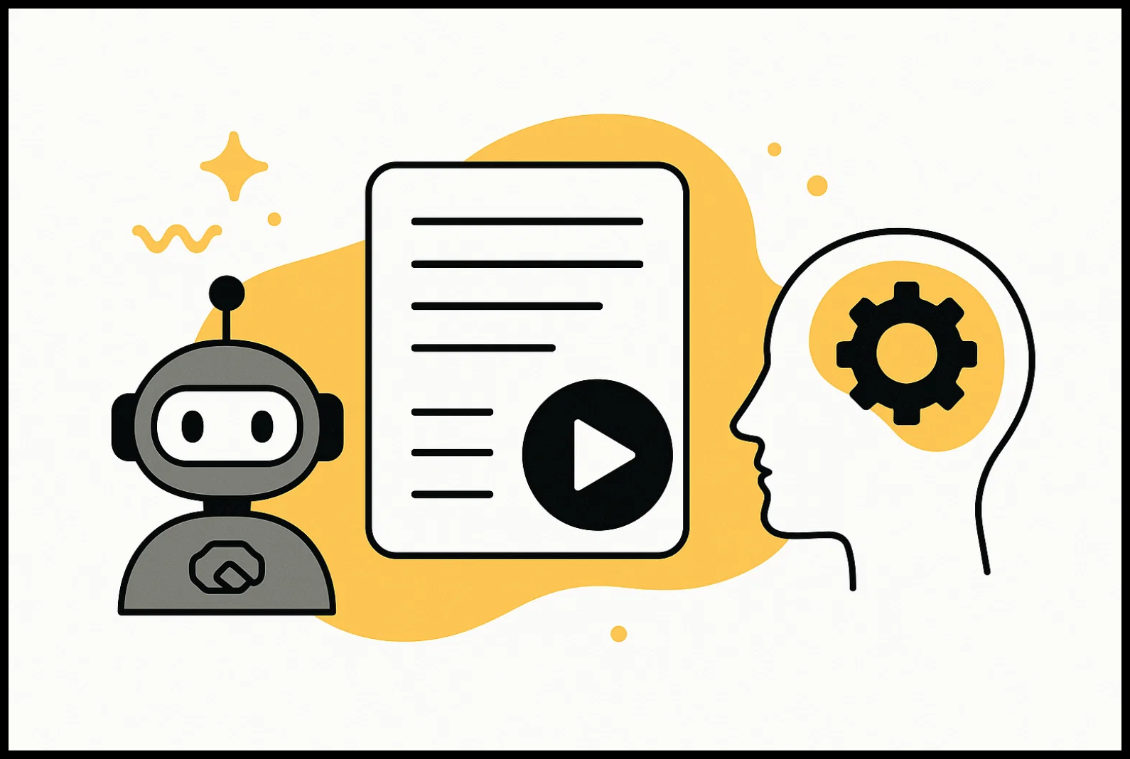 Pourquoi ChatGPT est l’outil parfait pour les scripts