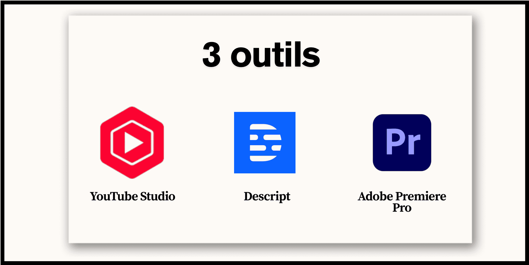 Les outils d’IA pour générer des sous-titres automatiquement