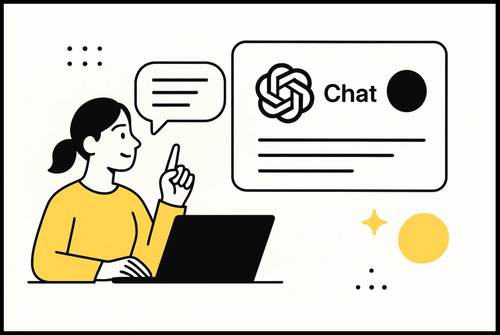 Utiliser ChatGPT pour tester différents scripts viraux