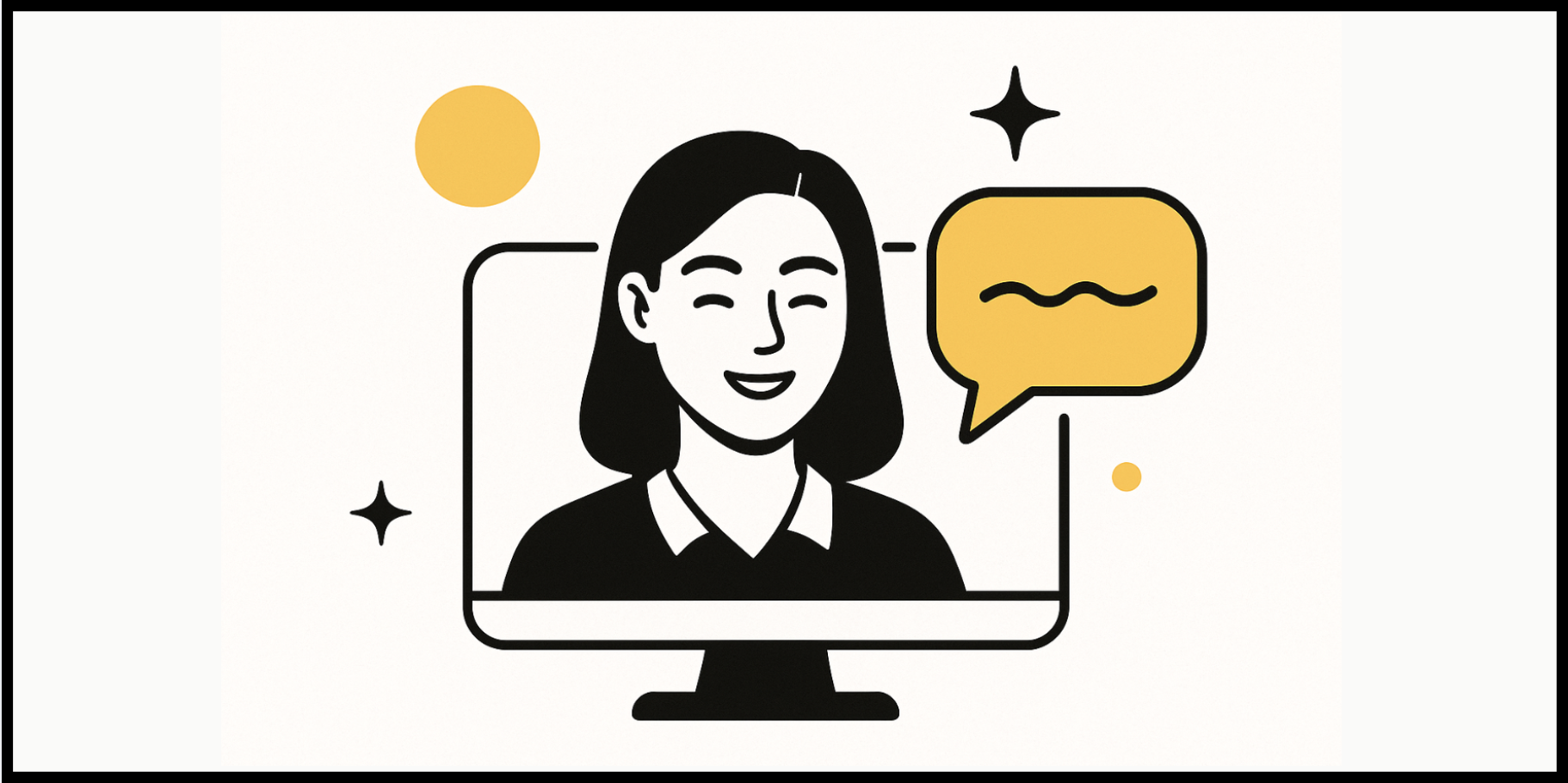 Les avatars virtuels qui parlent