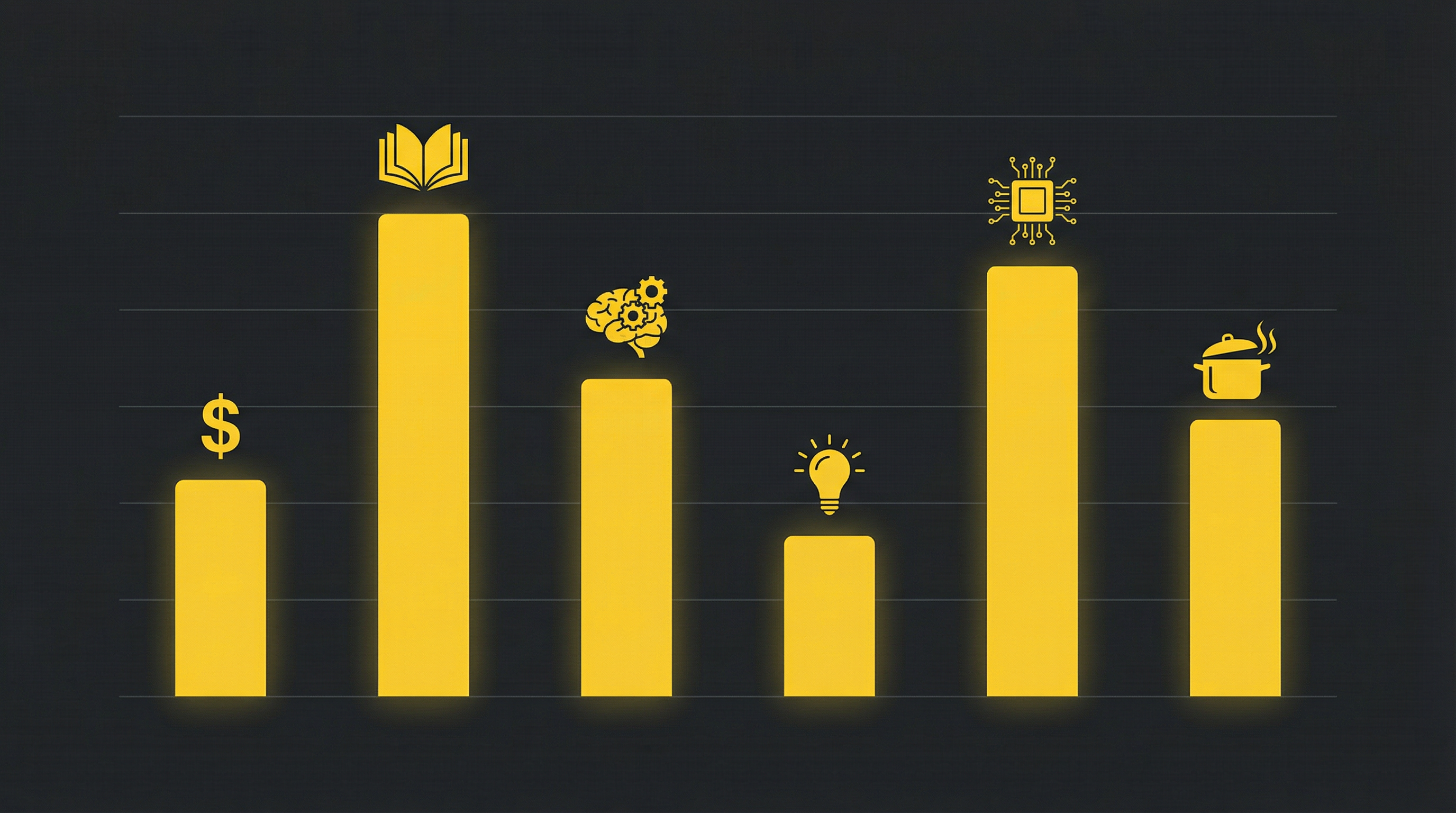 Comparaison des CPM par niche